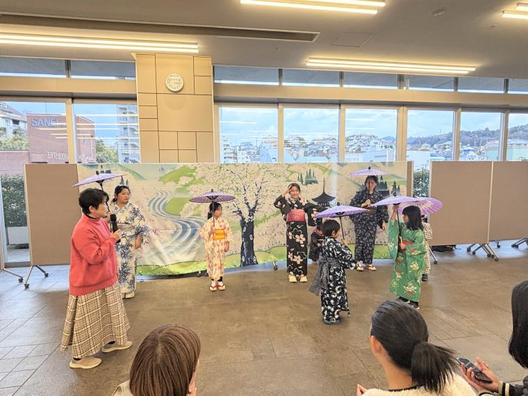 体験会
