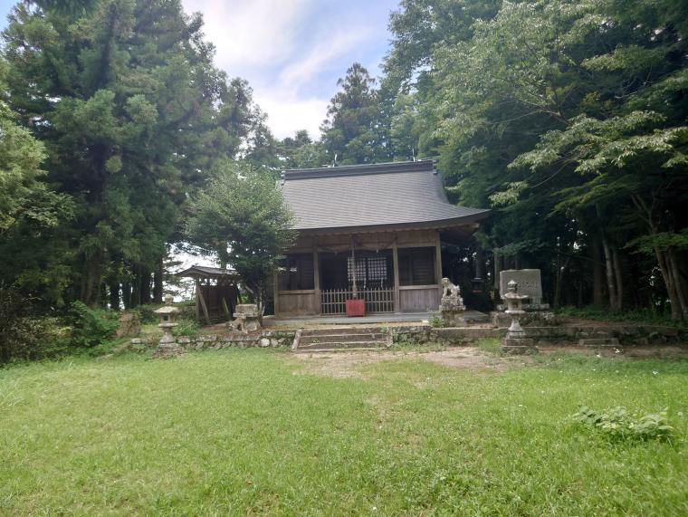 tanzyojinzya