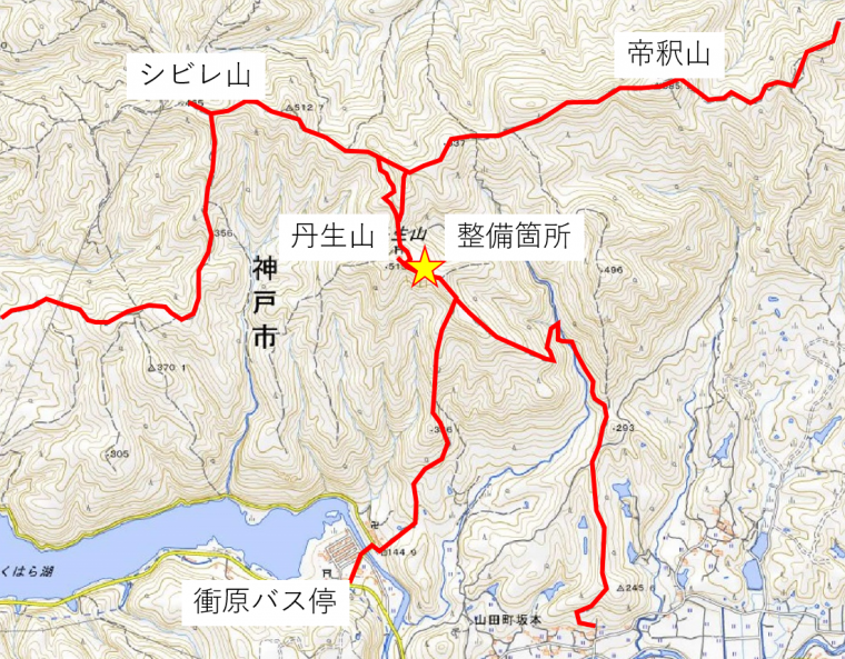 tanzyotizu