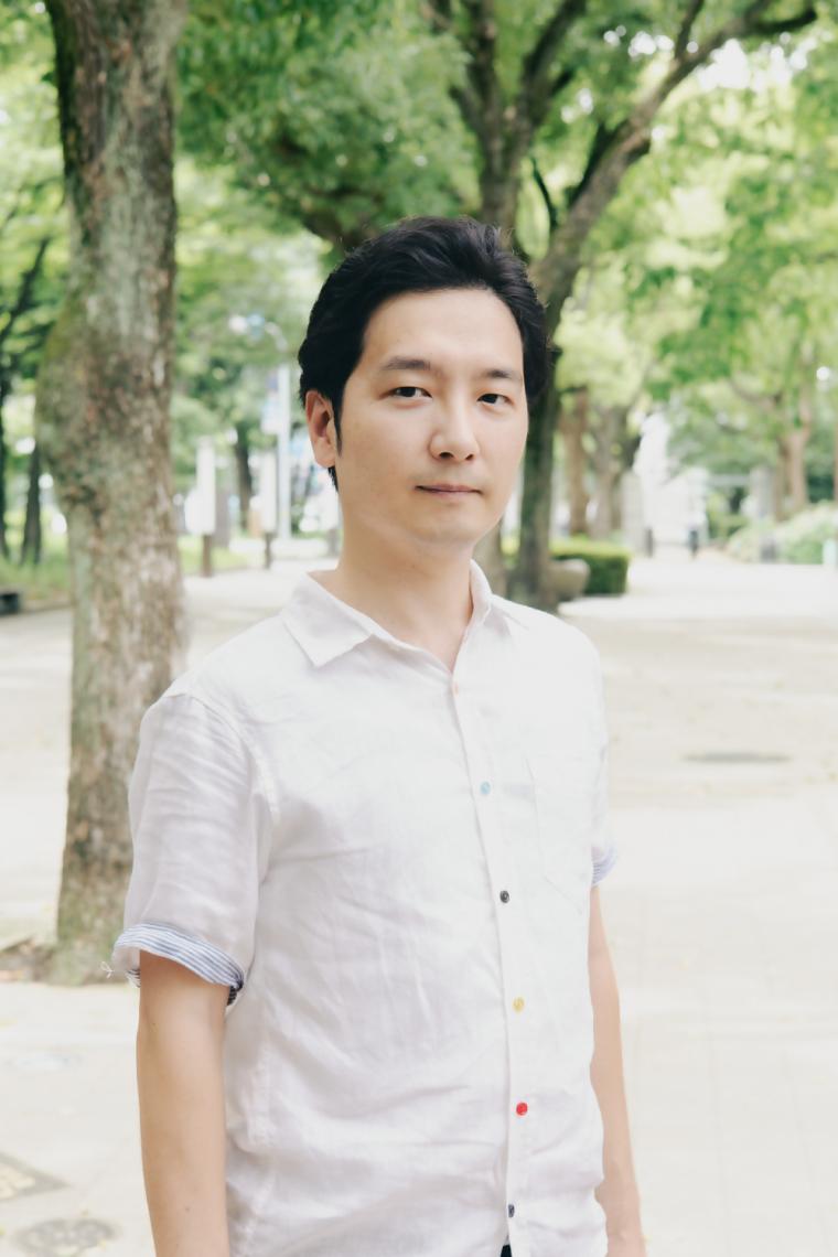 長田