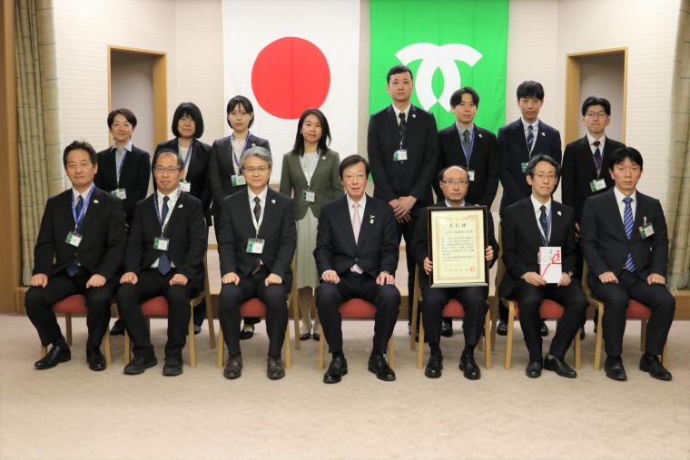 文化スポーツ局