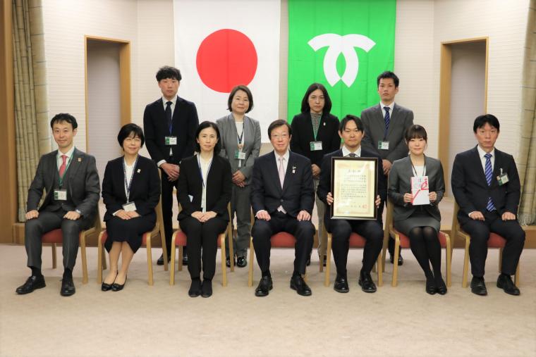 こども家庭局、企画調整局