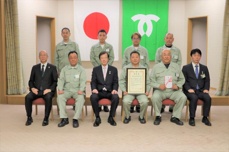 環境局