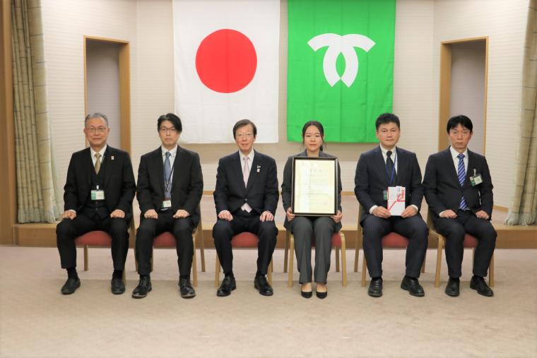 交通局