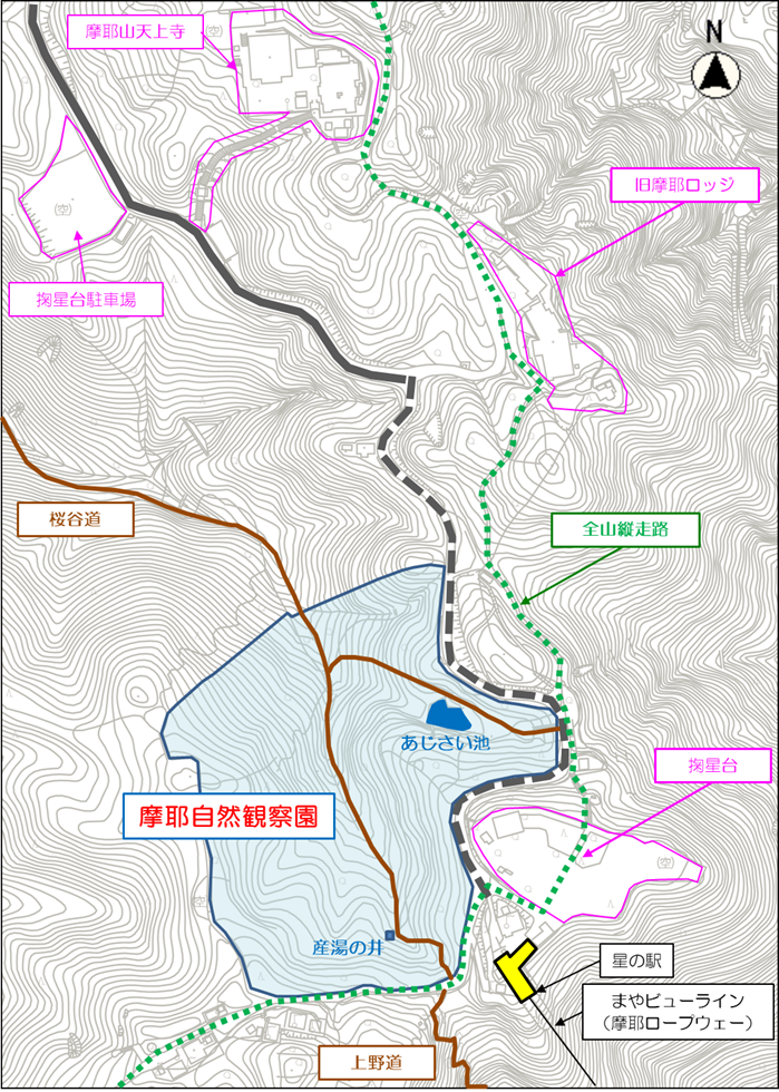 shizenkansatuen