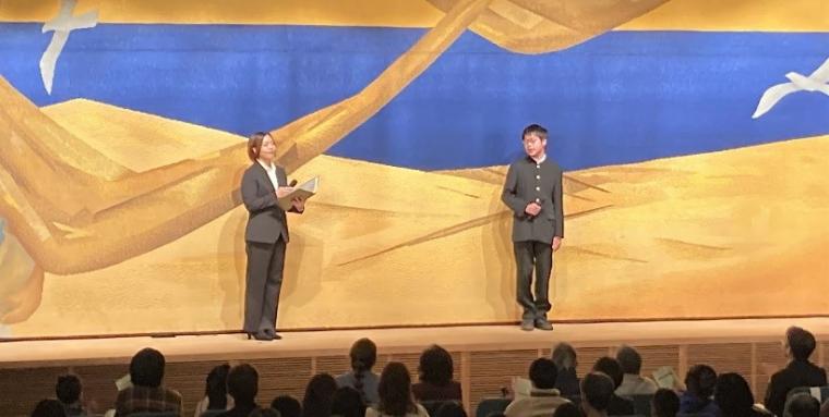 25きらめき防災コンサート4