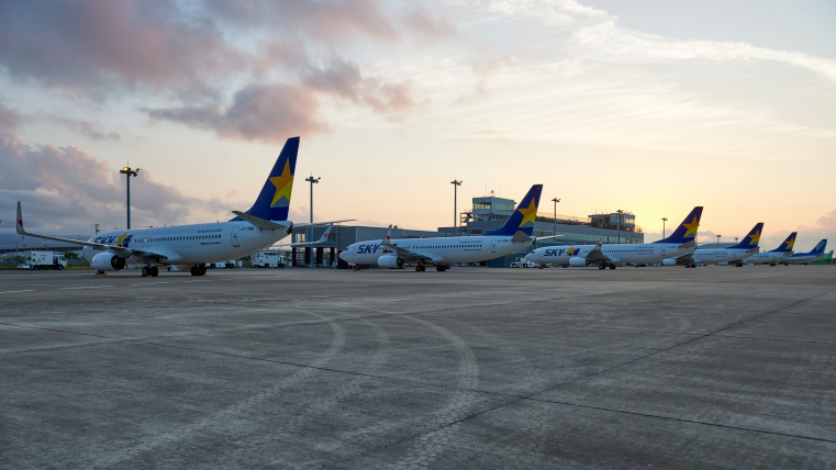神戸空港