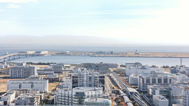 医療産業都市