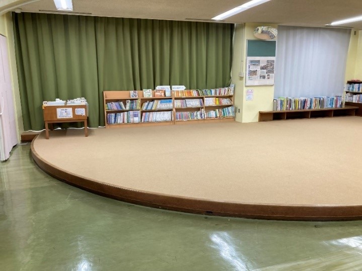 カーペット