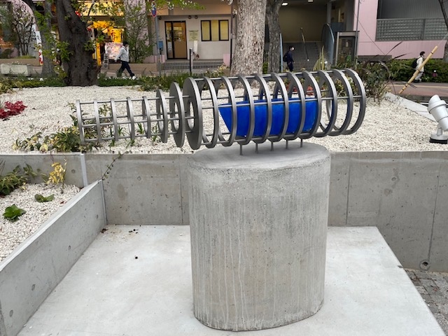 作品「sky bottle-Kobe-」の写真