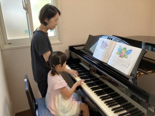 piano教室3