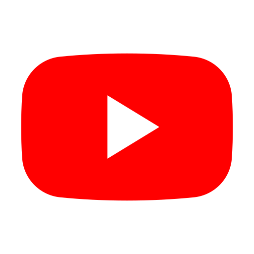 YouTubeアイコン