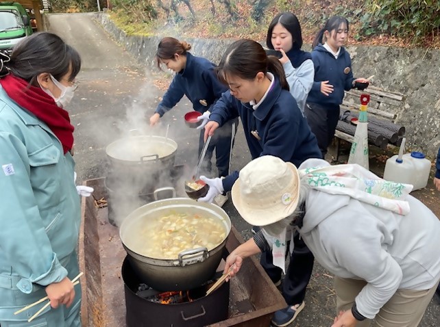 2024年12月活動写真1枚目