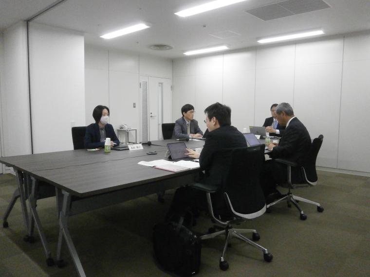 会議21写真