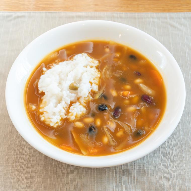 beansoupcurry