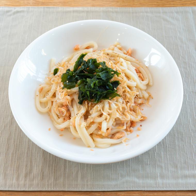 sakeudon