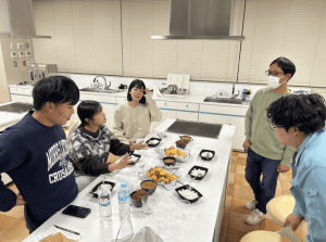 規格外トマトを使ったレシピの検討