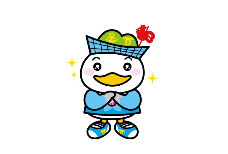 かもめん