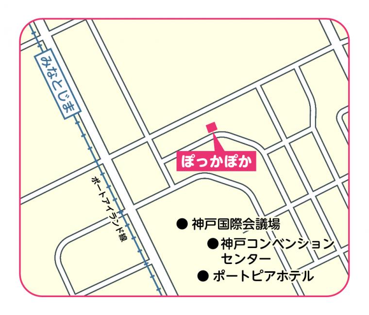poccapoca map