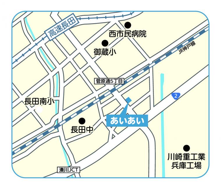aiai map