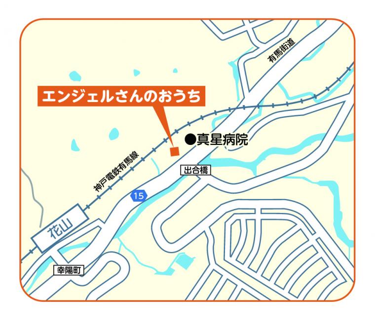 engel's home map