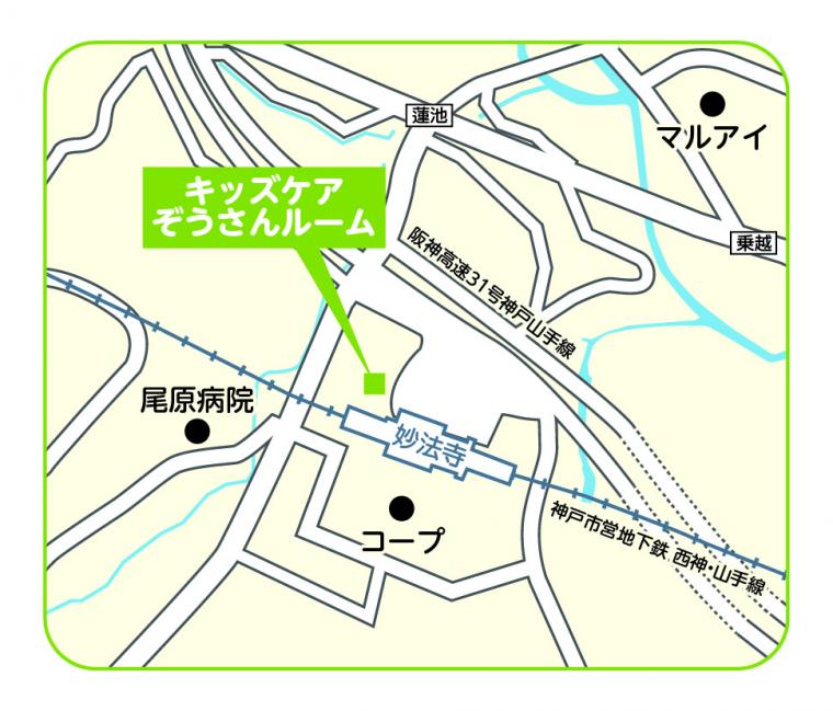 elephant room map