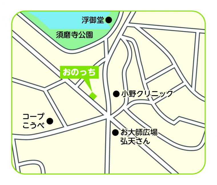 onocchi map