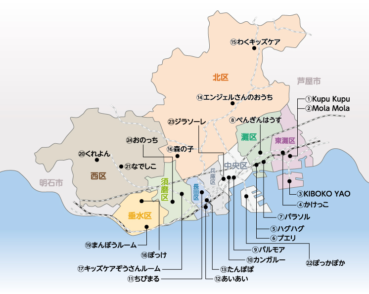 map 
