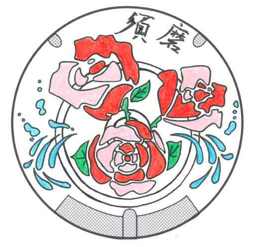 中本さんの作品