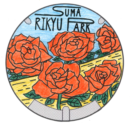 橋本さんの作品