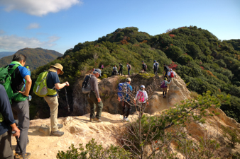 登山プロジェクト