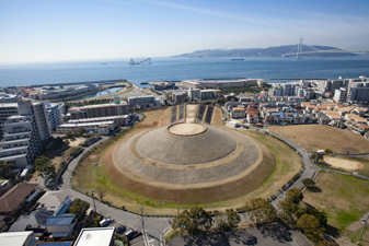 神戸の歴史遺産