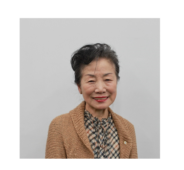 岡本美治氏写真
