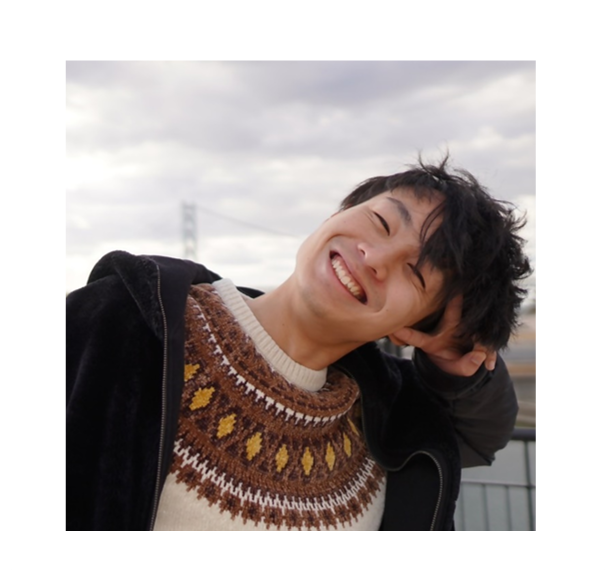 山村さん写真