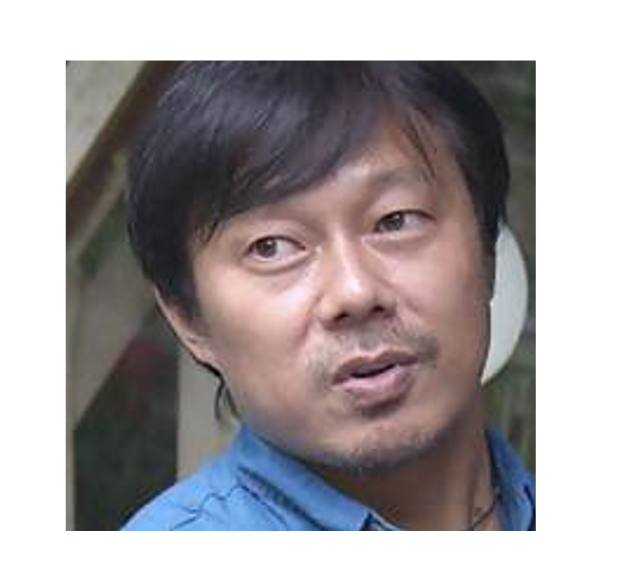 吉椿さん写真
