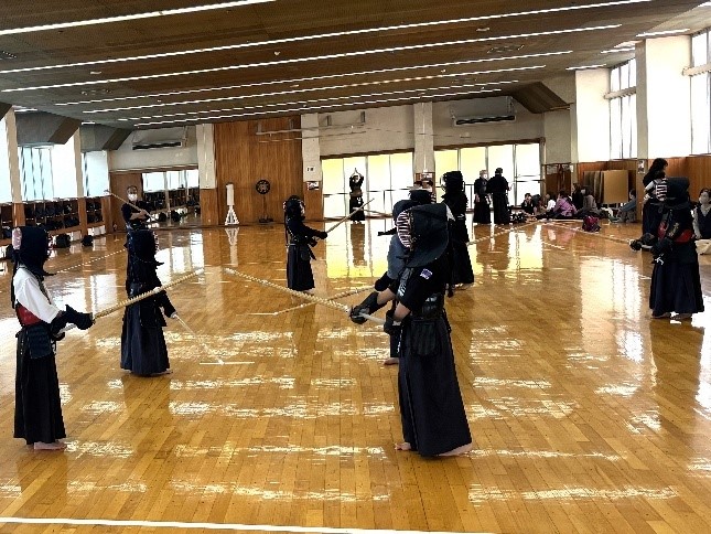 剣道
