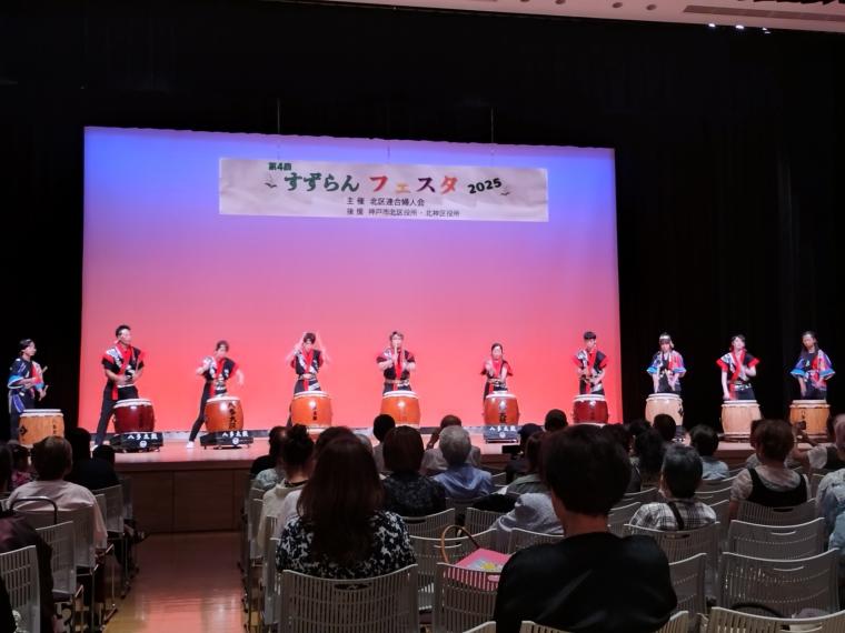 八多太鼓