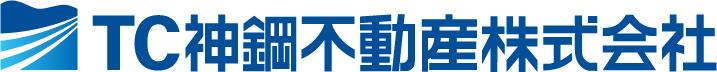 TC神鋼不動産株式会社ロゴ画像