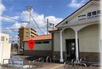 コーンの販売場所