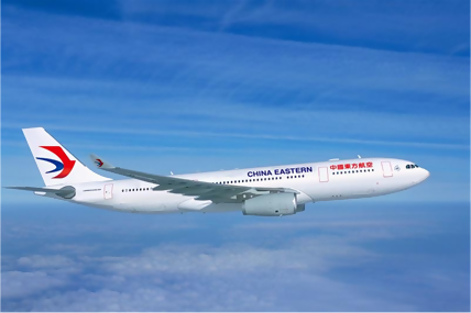 中国東方航空