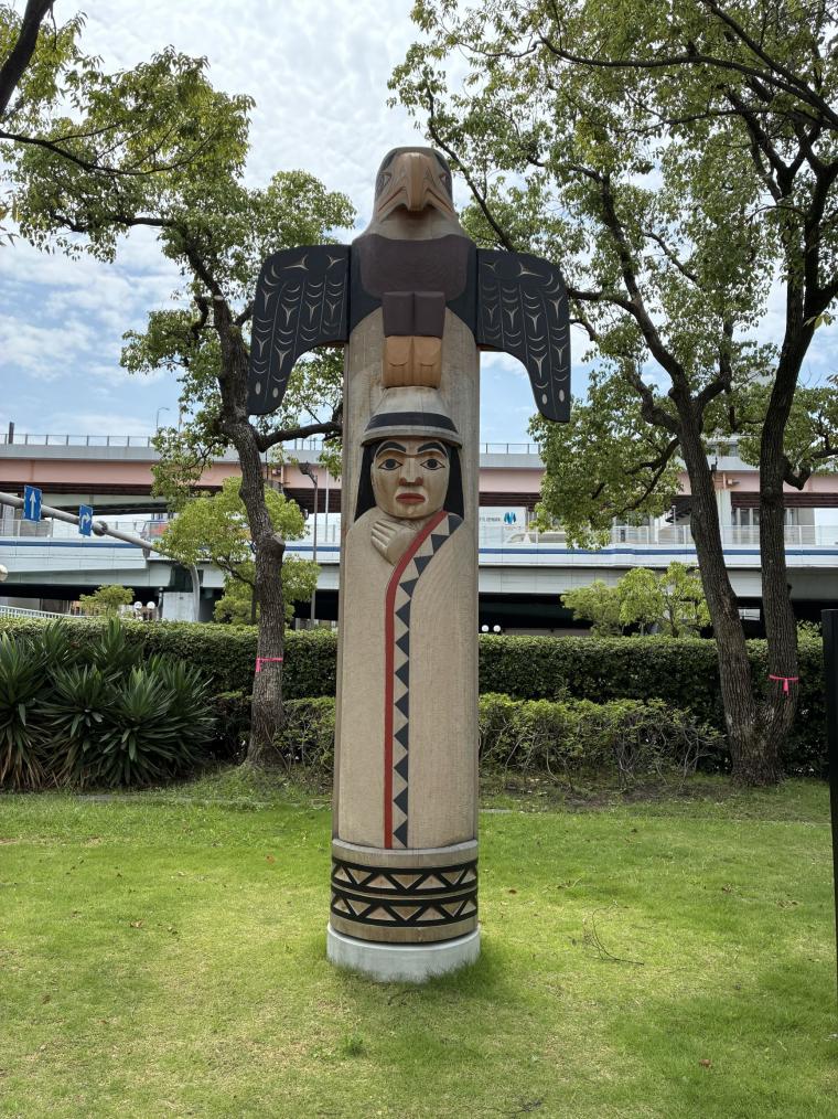 ストーリーポール