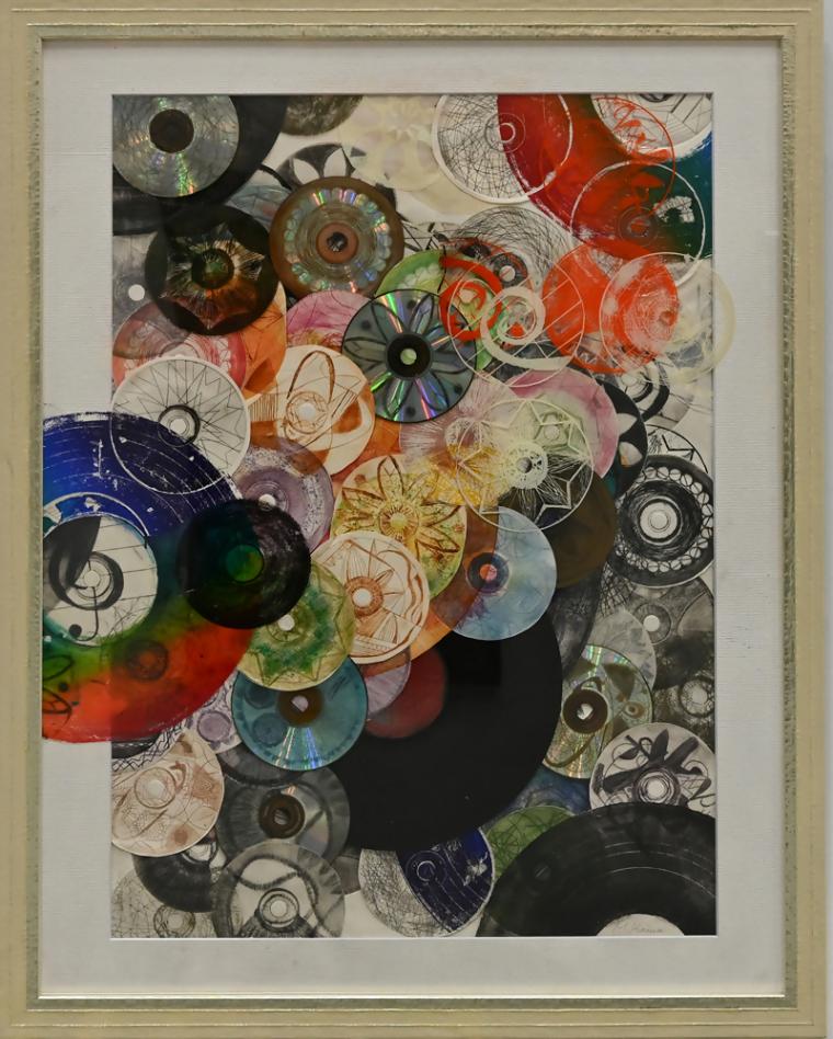 洋画