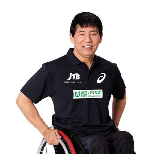 長尾講師