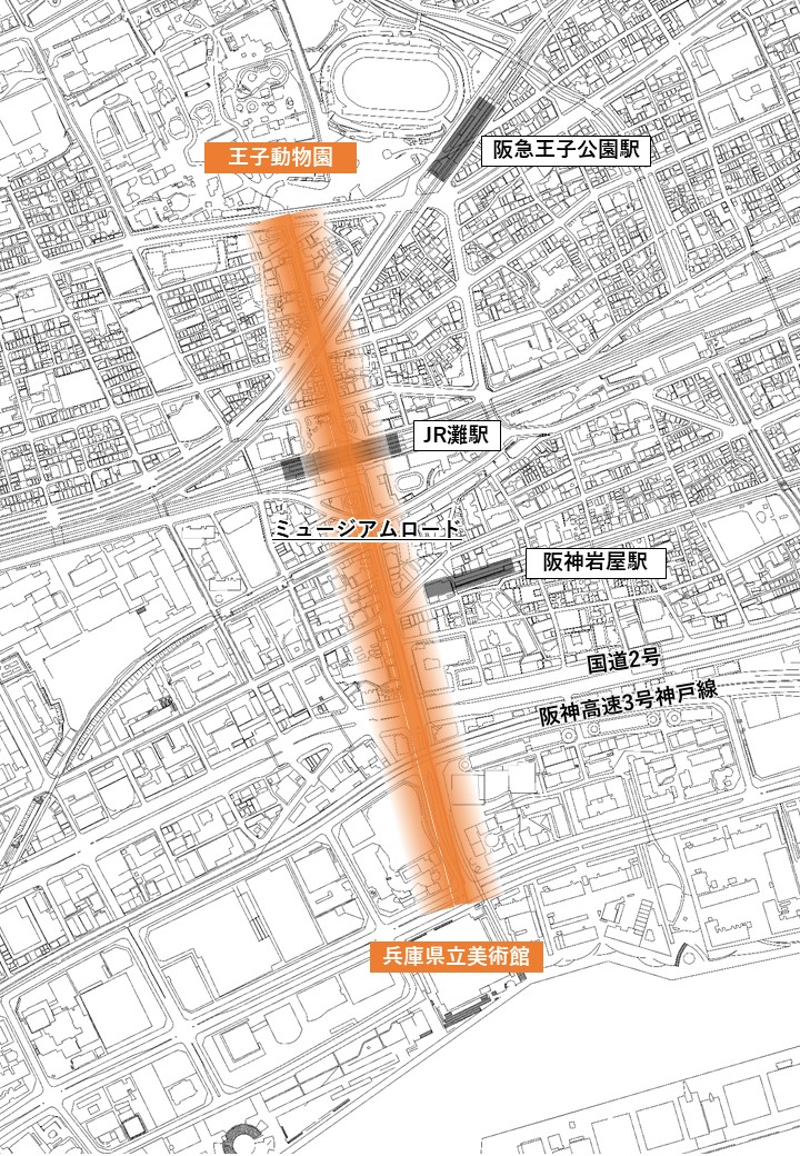 全体MAP