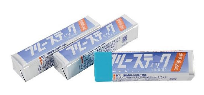 ブルースティック