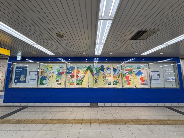 中央市場