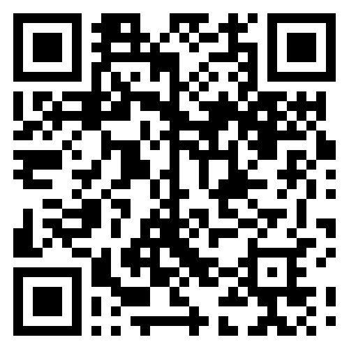 特設ホームページQRコード