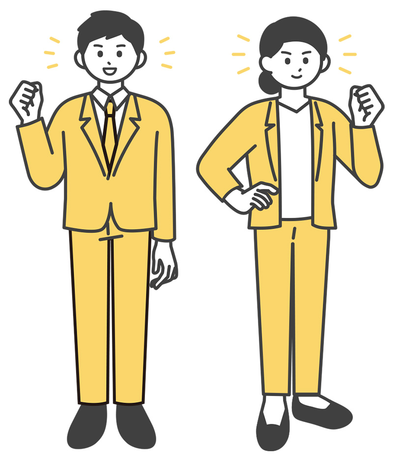 職場体験・見学プログラム