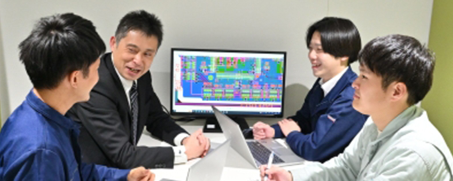 旭光電機株式会社01