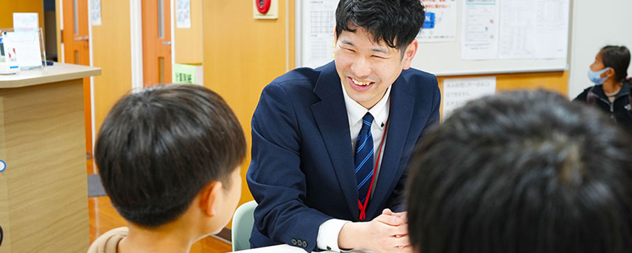 株式会社日能研関西01